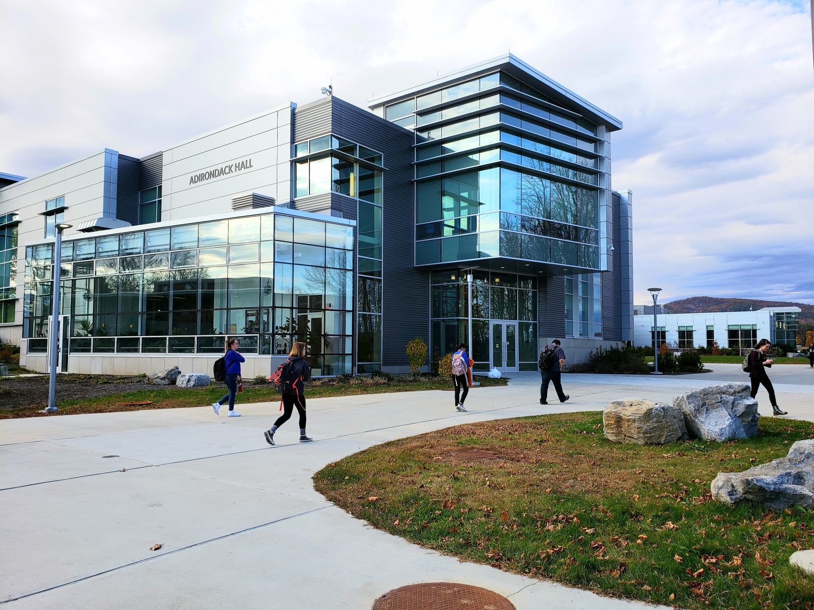 SUNY Adirondack